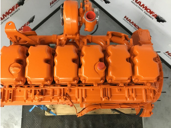 Maquinaria de construcción nuevo Scania DC12.52A RECONDITIONED: foto 5