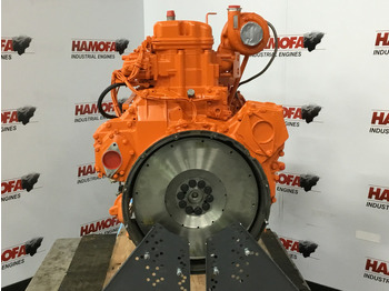 Maquinaria de construcción nuevo Scania DC12.52A RECONDITIONED: foto 4