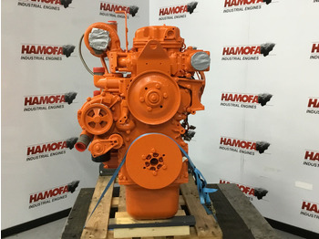 Maquinaria de construcción nuevo Scania DC12.52A RECONDITIONED: foto 3