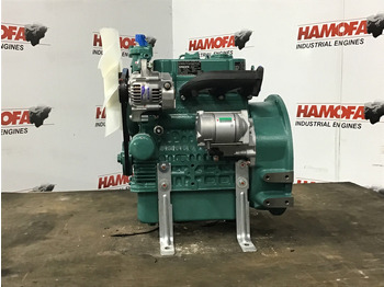 Maquinaria de construcción nuevo Volvo D0.9A-E4 NEW: foto 2