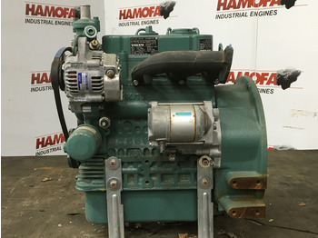 Maquinaria de construcción nuevo Volvo D0.9A-E4 NEW: foto 2 Maquinaria de construcción nuevo Volvo D0.9A-E4 NEW: foto 2