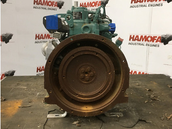 Maquinaria de construcción nuevo Volvo D0.9A-E4 NEW: foto 3 Maquinaria de construcción nuevo Volvo D0.9A-E4 NEW: foto 3