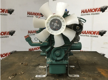 Maquinaria de construcción nuevo Volvo D0.9A-E4 NEW: foto 5