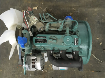 Maquinaria de construcción nuevo Volvo D0.9A-E4 NEW: foto 4