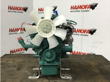 Maquinaria de construcción nuevo Volvo D0.9A-E4 NEW: foto 4