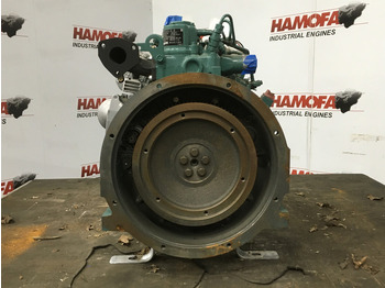 Maquinaria de construcción nuevo Volvo D0.9A-E4 NEW: foto 3