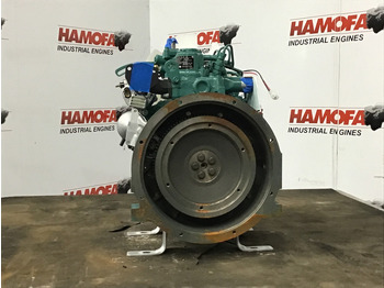 Maquinaria de construcción nuevo Volvo D0.9A-E4 NEW: foto 3