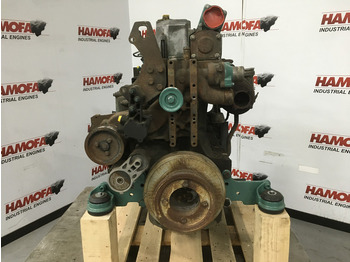 Maquinaria de construcción nuevo Volvo TAD760VE FOR PARTS: foto 4