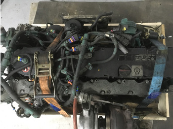 Maquinaria de construcción nuevo Volvo TAD762VE FOR PARTS: foto 5