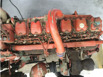 Maquinaria de construcción Volvo TD121G USED: foto 5