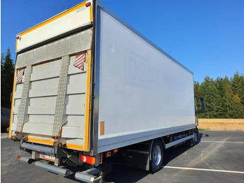 Leasing de Volvo FL 240  Volvo FL 240: foto 4