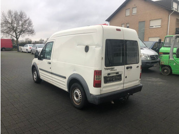 Furgoneta pequeña Ford Transit Connect 1.8 TDCi Kasten lang: foto 4 Furgoneta pequeña Ford Transit Connect 1.8 TDCi Kasten lang: foto 4