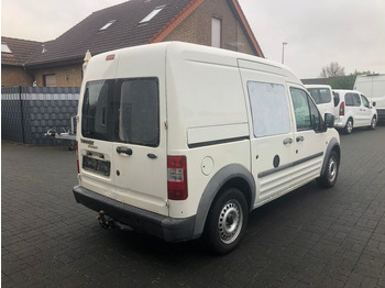 Furgoneta pequeña Ford Transit Connect 1.8 TDCi Kasten lang: foto 2 Furgoneta pequeña Ford Transit Connect 1.8 TDCi Kasten lang: foto 2