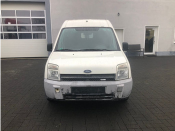 Furgoneta pequeña Ford Transit Connect 1.8 TDCi Kasten lang: foto 3 Furgoneta pequeña Ford Transit Connect 1.8 TDCi Kasten lang: foto 3