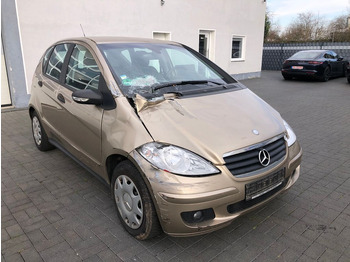 Coche MERCEDES-BENZ