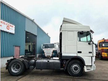 Cabeza tractora DAF 95.380 XF SPACECAB (EURO 2 (MECHANICAL PUMP & INJECTORS) / ZF16 MANUAL GEARBOX / AIRCONDITIONING): foto 4