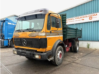 Camión volquete MERCEDES-BENZ SK