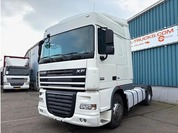 Cabeza tractora DAF XF 105 460