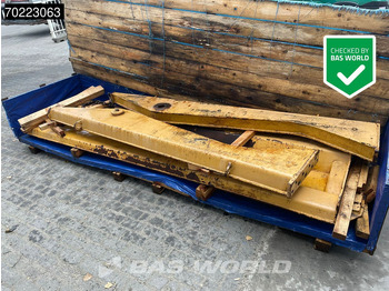 Implemento CATERPILLAR