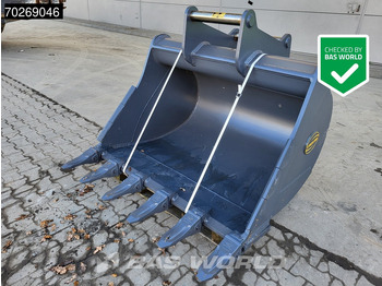 Implemento STRICKLAND