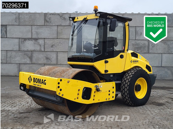 Rodillo BOMAG