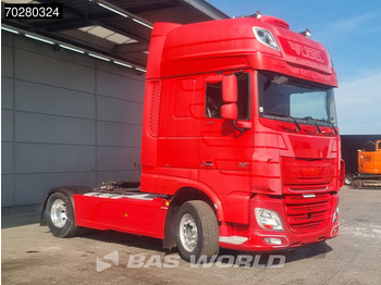 Cabeza tractora DAF XF 460 4X2 SSC Retarder 2xTanks Standklima Euro 6: foto 3