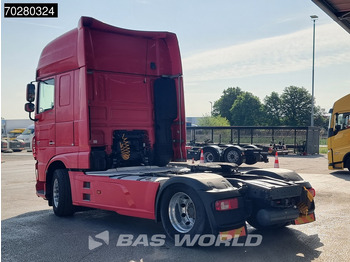 Cabeza tractora DAF XF 460 4X2 SSC Retarder 2xTanks Standklima Euro 6: foto 2