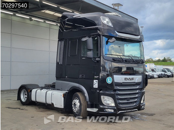 Cabeza tractora DAF XF 480 4X2 Mega Standklima ACC Euro 6: foto 3 Cabeza tractora DAF XF 480 4X2 Mega Standklima ACC Euro 6: foto 3