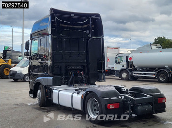 Cabeza tractora DAF XF 480 4X2 Mega Standklima ACC Euro 6: foto 2 Cabeza tractora DAF XF 480 4X2 Mega Standklima ACC Euro 6: foto 2