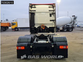 Cabeza tractora Iveco S-Way 570 6X4: foto 3