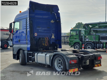 Leasing de MAN TGX 18.460 4X2 XLX Mega Retarder 2x Tanks ACC Euro 6 MAN TGX 18.460 4X2 XLX Mega Retarder 2x Tanks ACC Euro 6: foto 2