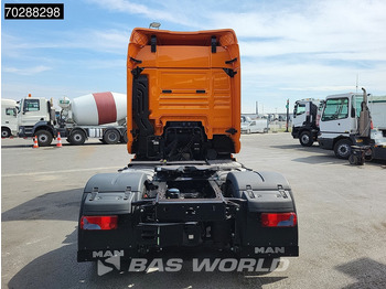 Cabeza tractora nuevo MAN TGX 18.480 4X2 NEW! Mega GM Retarder 2x Tanks Euro 6: foto 3 Cabeza tractora nuevo MAN TGX 18.480 4X2 NEW! Mega GM Retarder 2x Tanks Euro 6: foto 3