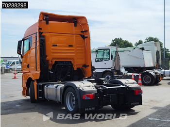 Cabeza tractora nuevo MAN TGX 18.480 4X2 NEW! Mega GM Retarder 2x Tanks Euro 6: foto 2 Cabeza tractora nuevo MAN TGX 18.480 4X2 NEW! Mega GM Retarder 2x Tanks Euro 6: foto 2