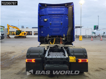 Cabeza tractora Mercedes-Benz Actros 1848 4X2 StreamSpace Retarder Standairco Navi Xenon ACC PPC Euro 6: foto 3 Cabeza tractora Mercedes-Benz Actros 1848 4X2 StreamSpace Retarder Standairco Navi Xenon ACC PPC Euro 6: foto 3