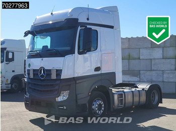 Leasing de Mercedes-Benz Actros 1851 Actros 4X2 BigSpace 2x Tanks Mercedes-Benz Actros 1851 Actros 4X2 BigSpace 2x Tanks: foto 1 Leasing de Mercedes-Benz Actros 1851 Actros 4X2 BigSpace 2x Tanks Mercedes-Benz Actros 1851 Actros 4X2 BigSpace 2x Tanks: foto 1