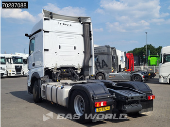 Leasing de Mercedes-Benz Actros L 1845 4X2 NL-Truck 2xTanks MirrorCam LED Navi PPC Euro 6 Mercedes-Benz Actros L 1845 4X2 NL-Truck 2xTanks MirrorCam LED Navi PPC Euro 6: foto 2