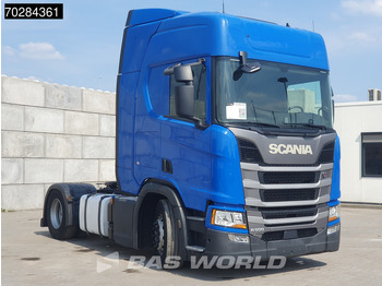 Cabeza tractora Scania R500 4X2 Retarder 2x Tanks ACC Euro 6: foto 3