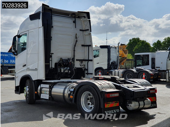 Cabeza tractora Volvo FH 460 4X2 LNG VEB+ ADR VDS I-ParkCool Alcoa's: foto 2