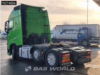 Cabeza tractora Volvo FH 460 6X2 NL-Truck XL Lift+Lenkachse Full-Air Hydraulik: foto 2