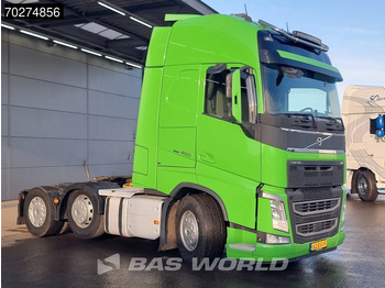 Cabeza tractora Volvo FH 460 6X2 NL-Truck XL Lift+Lenkachse Full-Air Hydraulik: foto 3