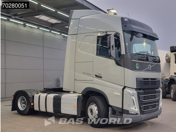 Cabeza tractora Volvo FH 460 FH 4X2 VEB+ 2x Tanks LED ACC: foto 3