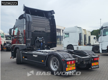 Cabeza tractora Volvo FM 410 4X2 NL-Truck Full-Air 2x Tanks Euro 6: foto 2