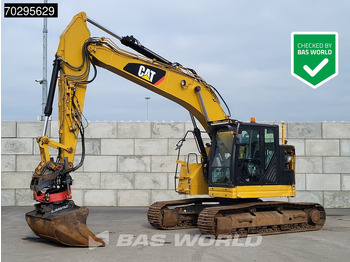 Excavadora de cadenas CATERPILLAR 325FL