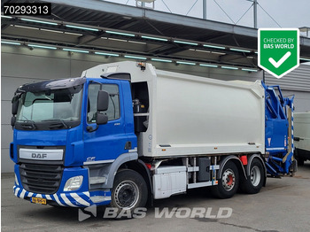 Camión de basura DAF CF 290