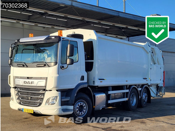Camión de basura DAF CF