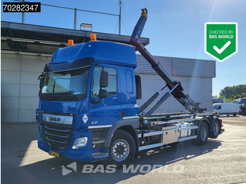 Camión multibasculante DAF CF 440