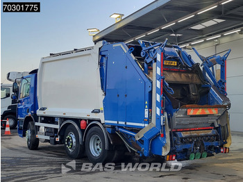Leasing de DAF CF75.250 6X2 Geesink GPM III v 17H25 Steering Axle Automatic Euro 5 DAF CF75.250 6X2 Geesink GPM III v 17H25 Steering Axle Automatic Euro 5: foto 2