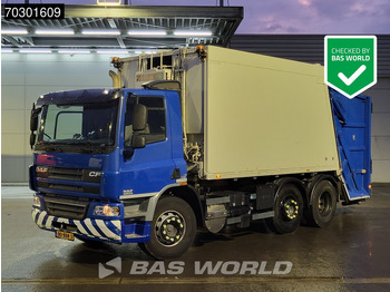 Camión de basura DAF CF 75 250