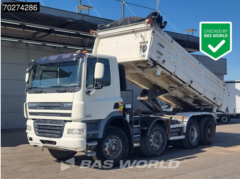 Camión volquete DAF CF 85 410