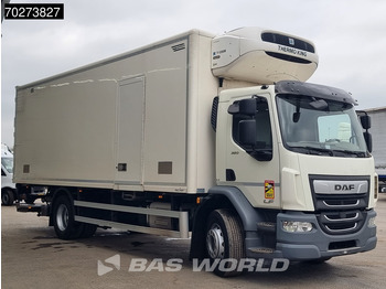 Camión frigorífico DAF LF 320 4X2 19tonner Thermo-King T1200-R Ladebordwand Automatic Euro 6: foto 3
